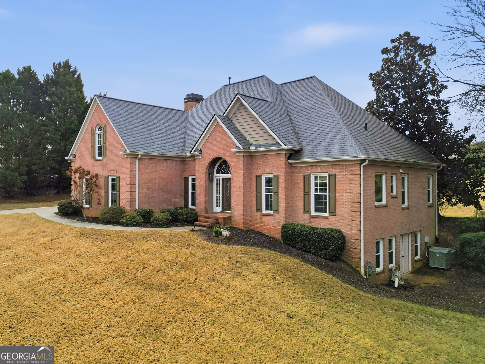 3015 Bradshaw Club DR