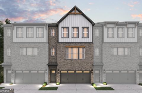 374 Sunset Hollow ST 07 Sugar Hill GA 30518