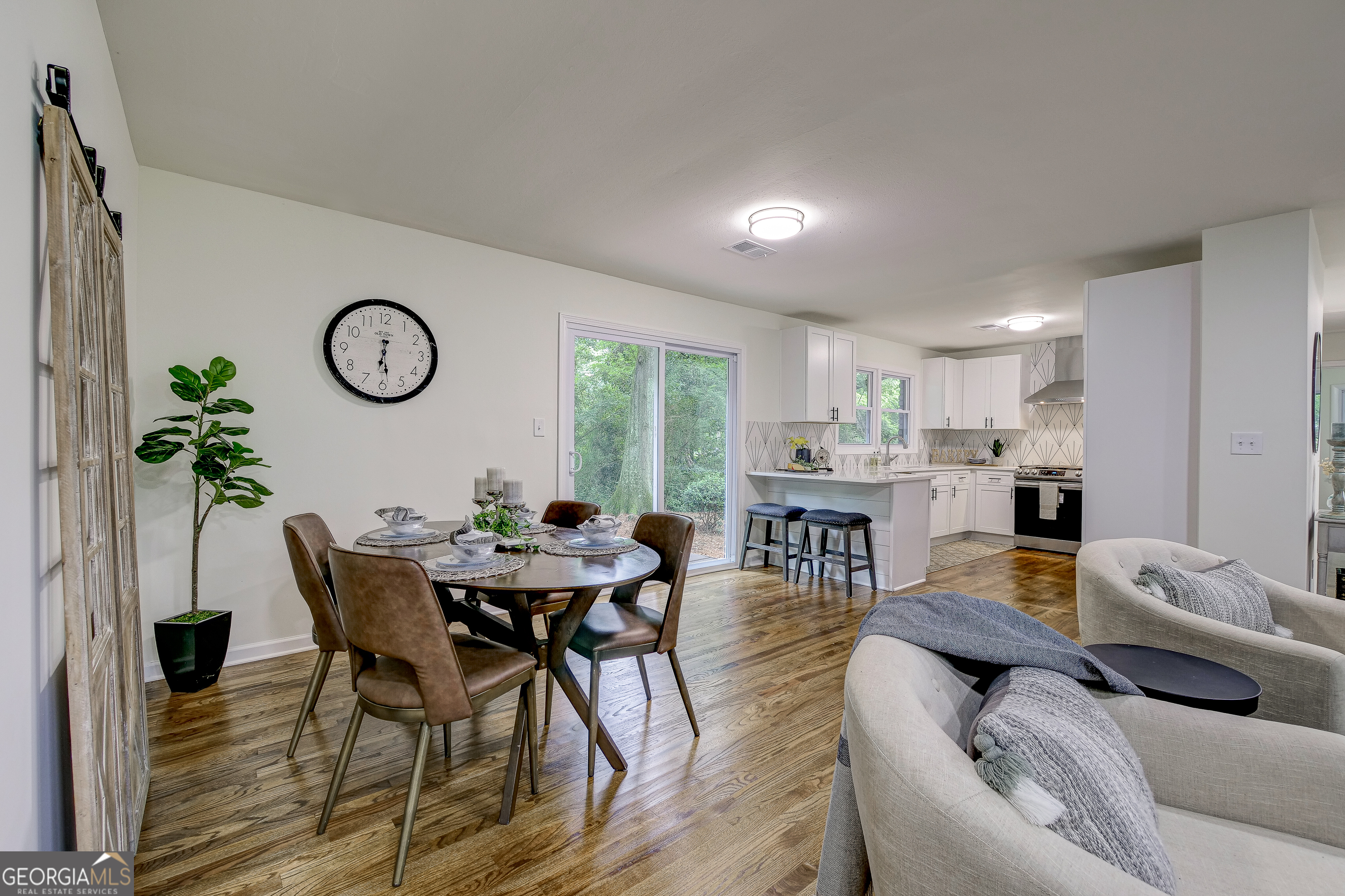 Brookwood - Residential