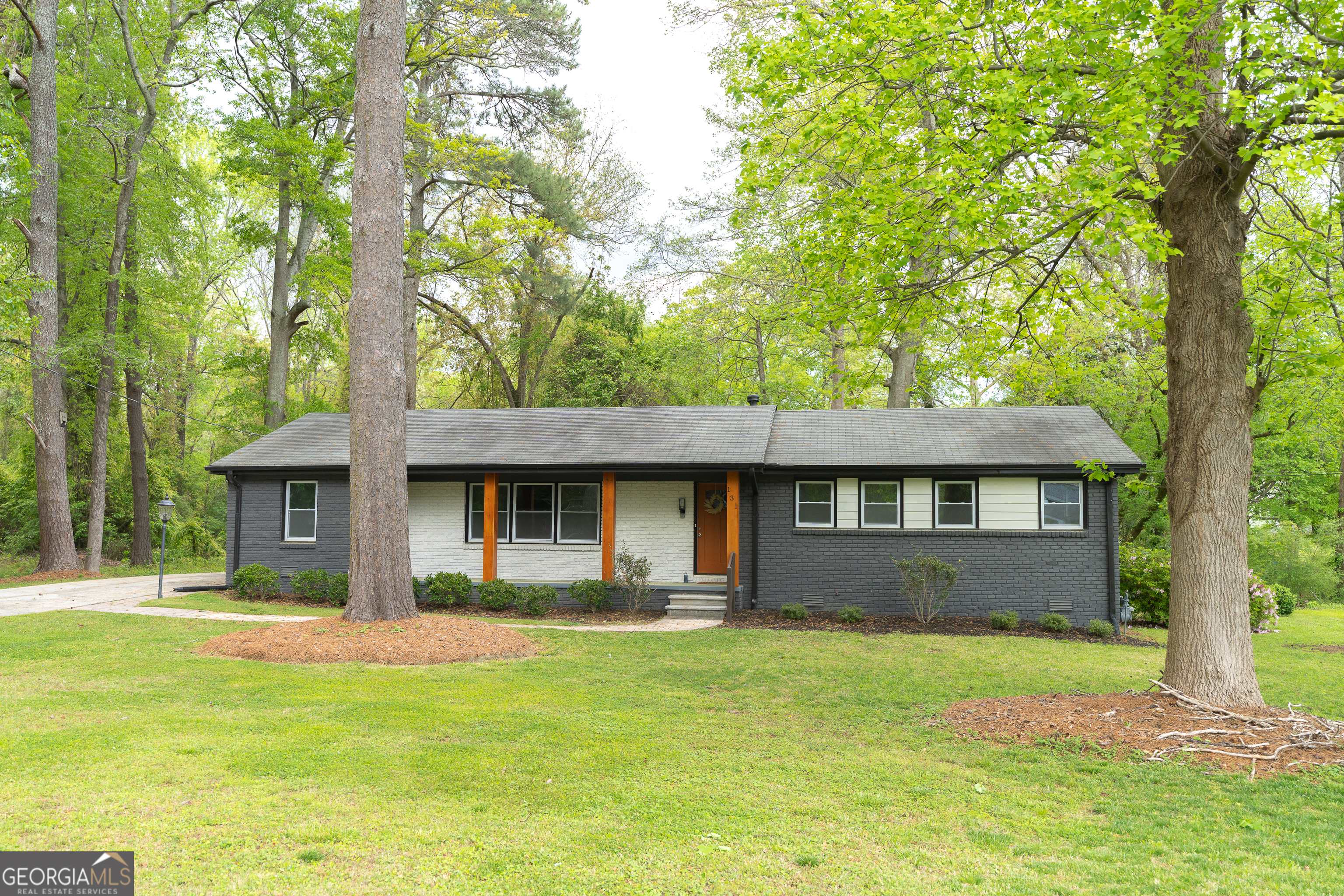 Brookwood - Residential