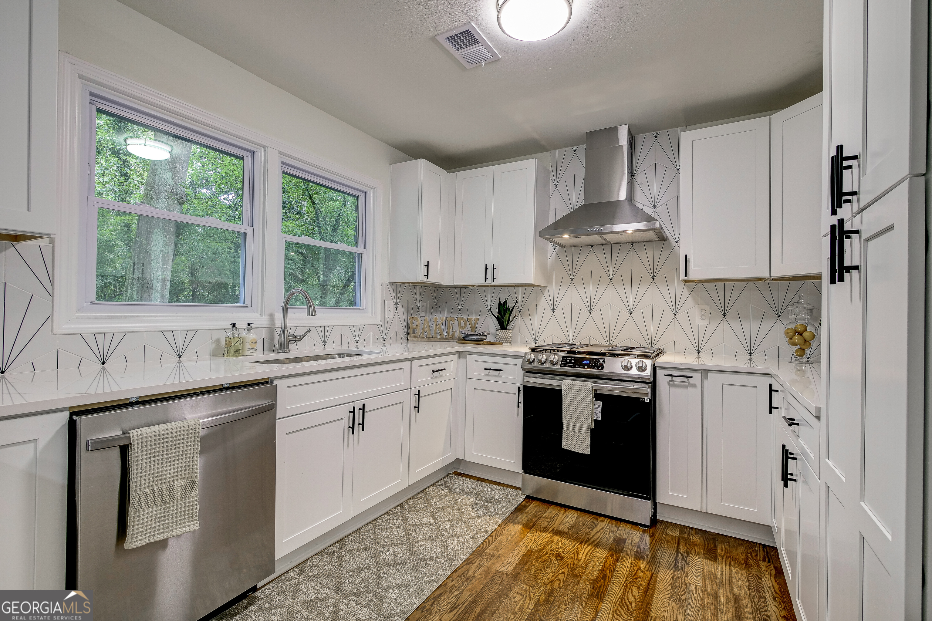 Brookwood - Residential