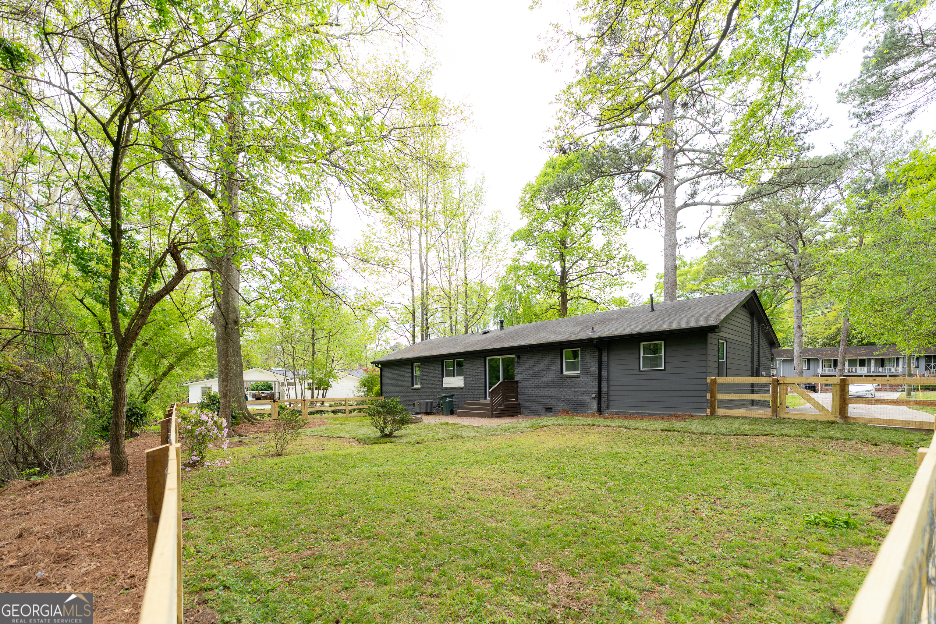 Brookwood - Residential
