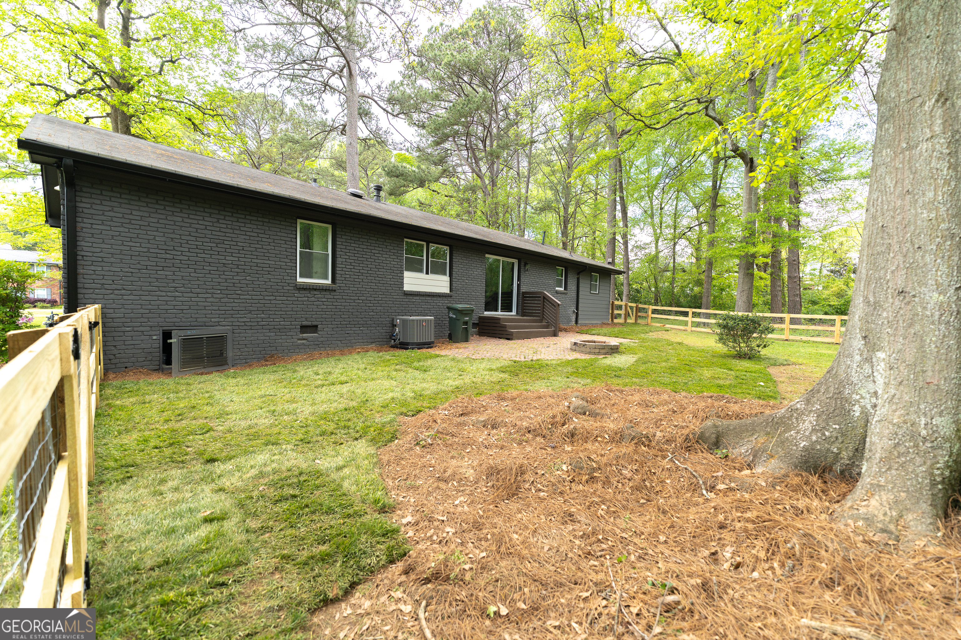 Brookwood - Residential