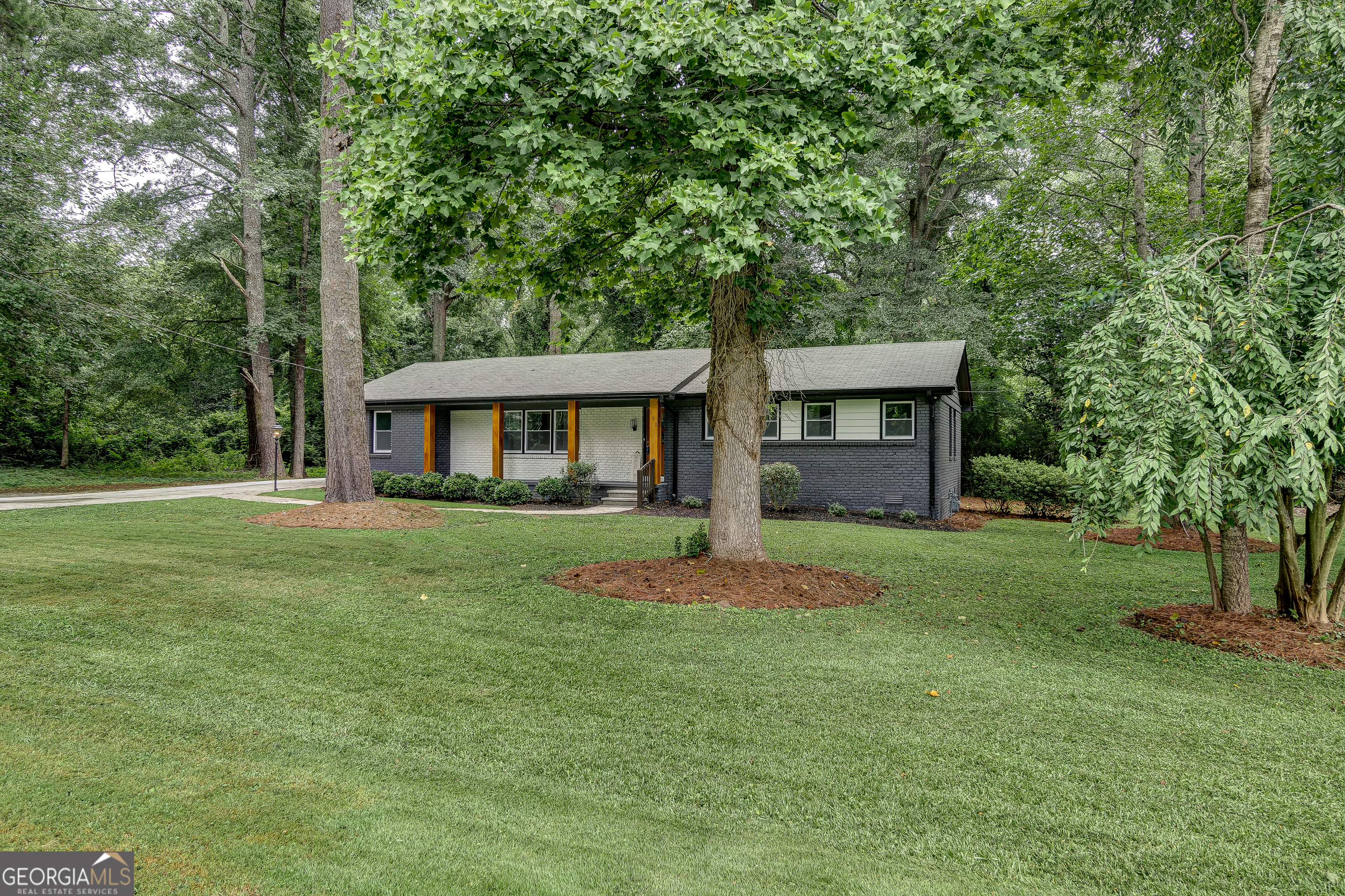 Brookwood - Residential