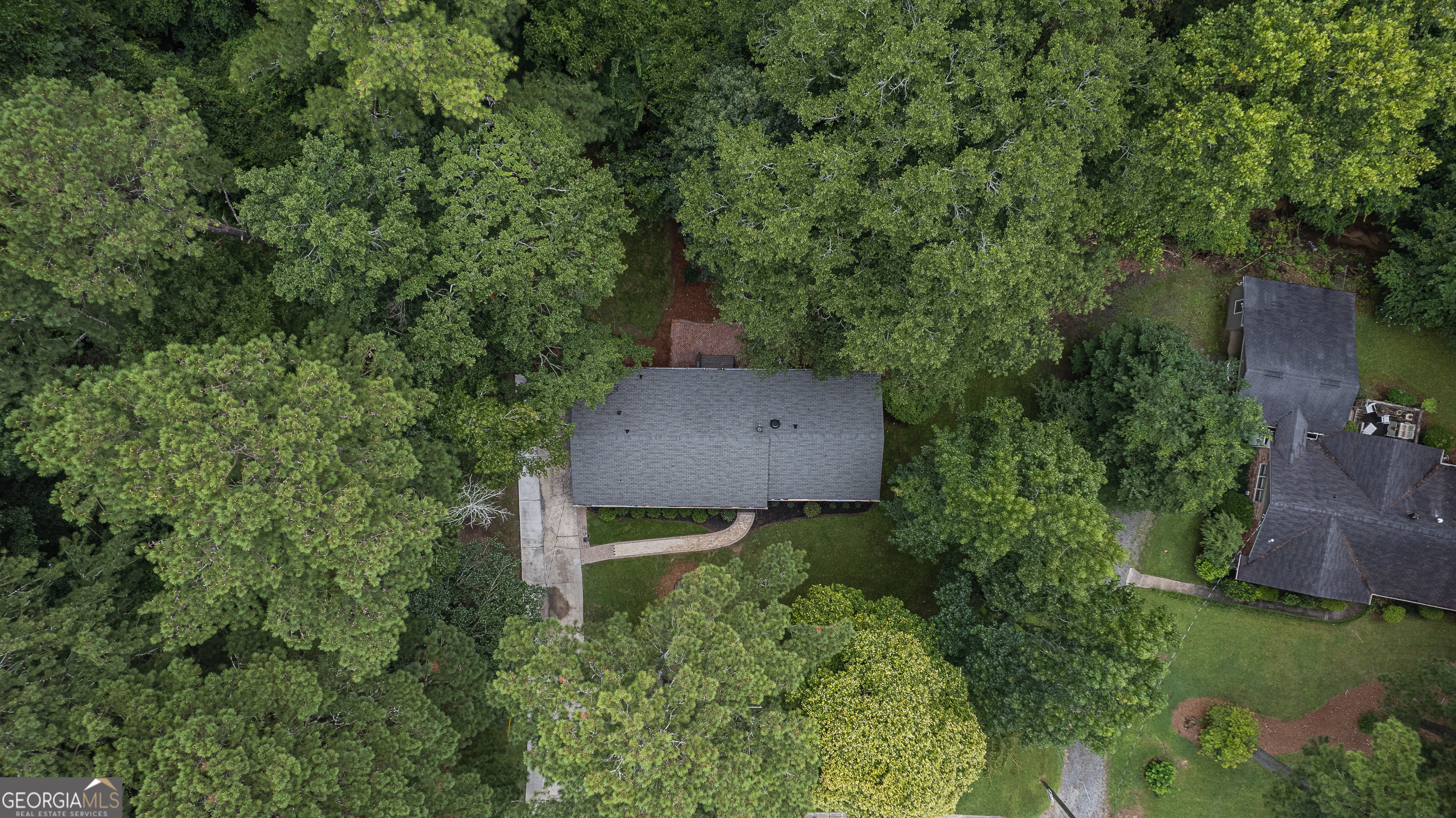 Brookwood - Residential