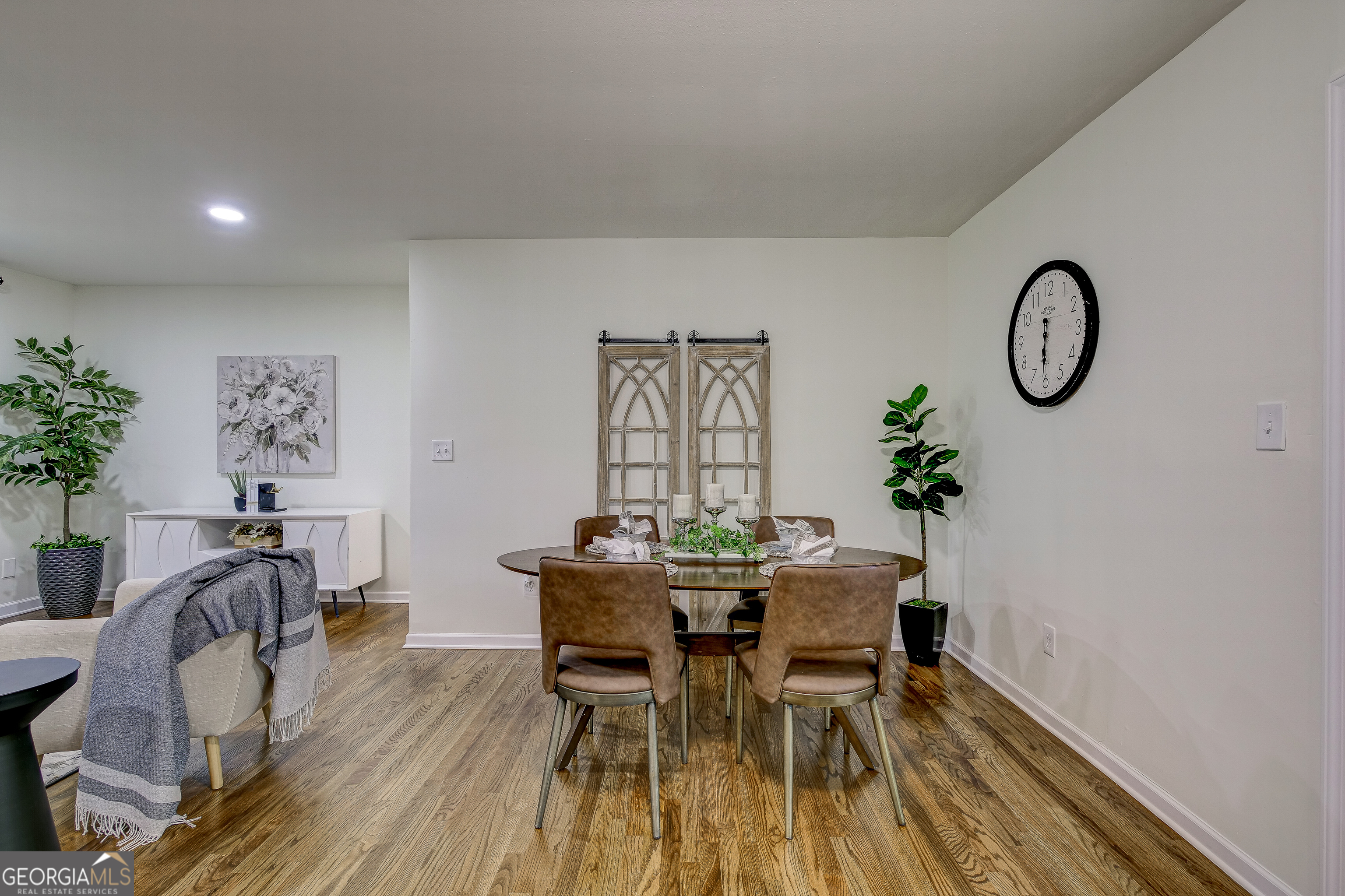 Brookwood - Residential