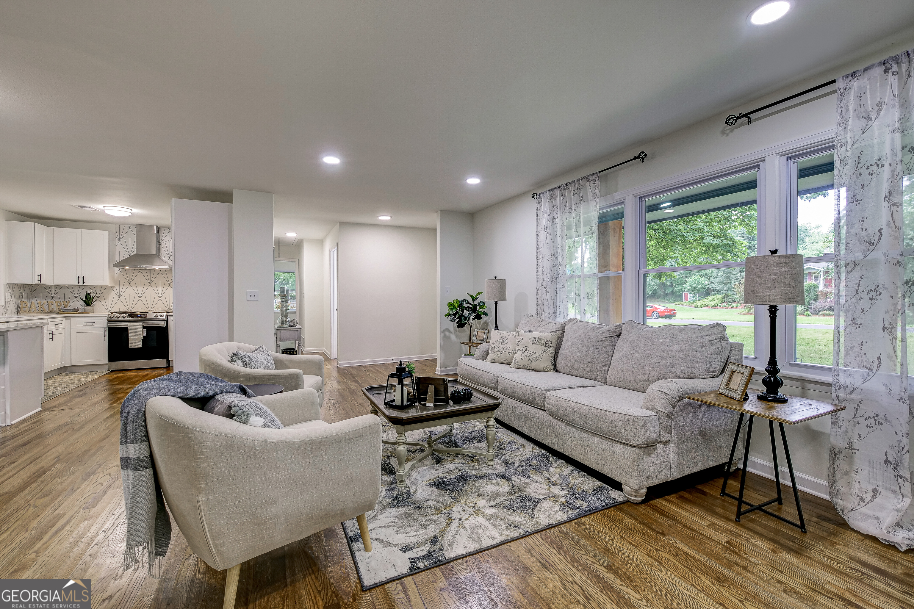 Brookwood - Residential