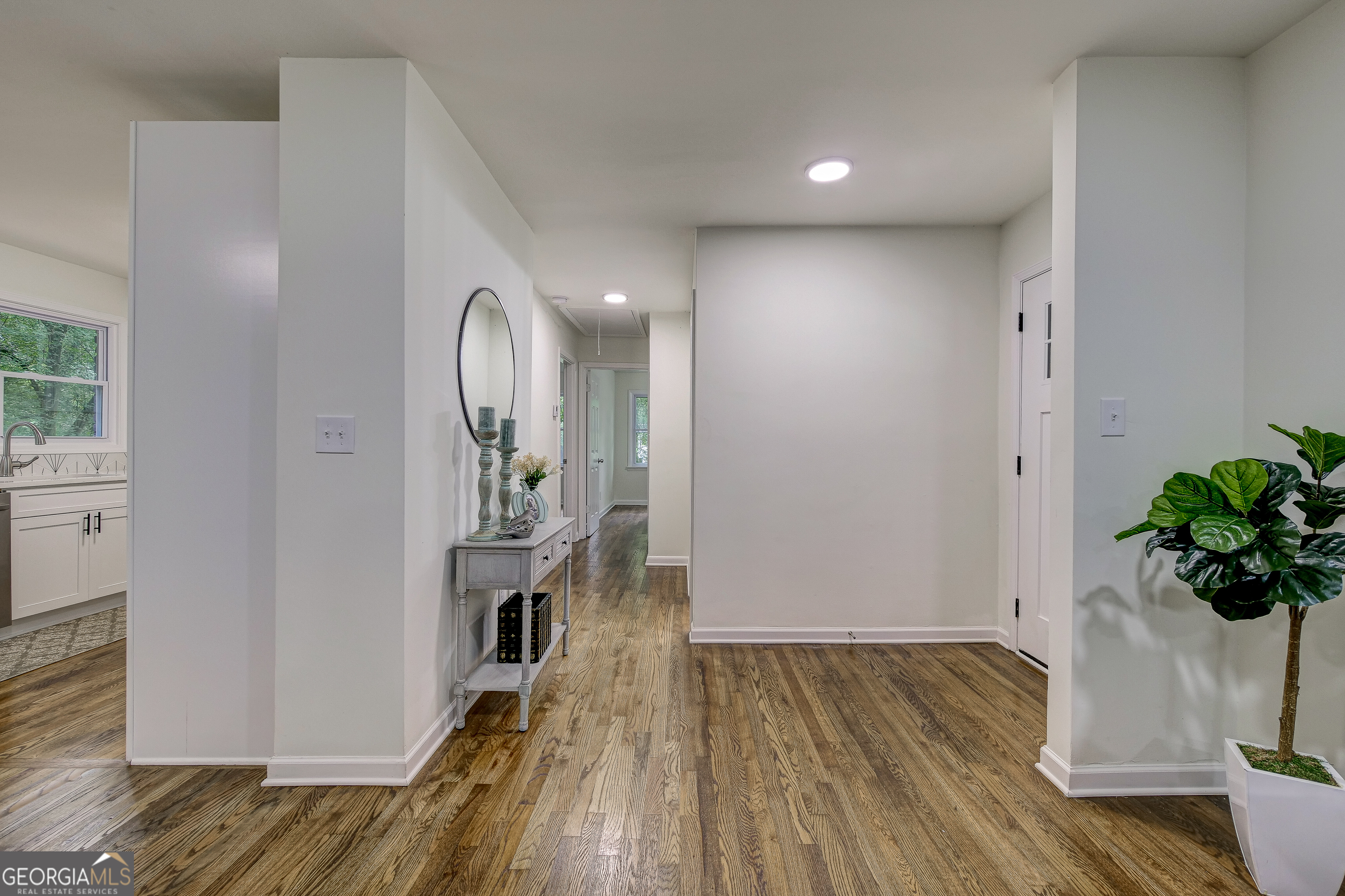 Brookwood - Residential
