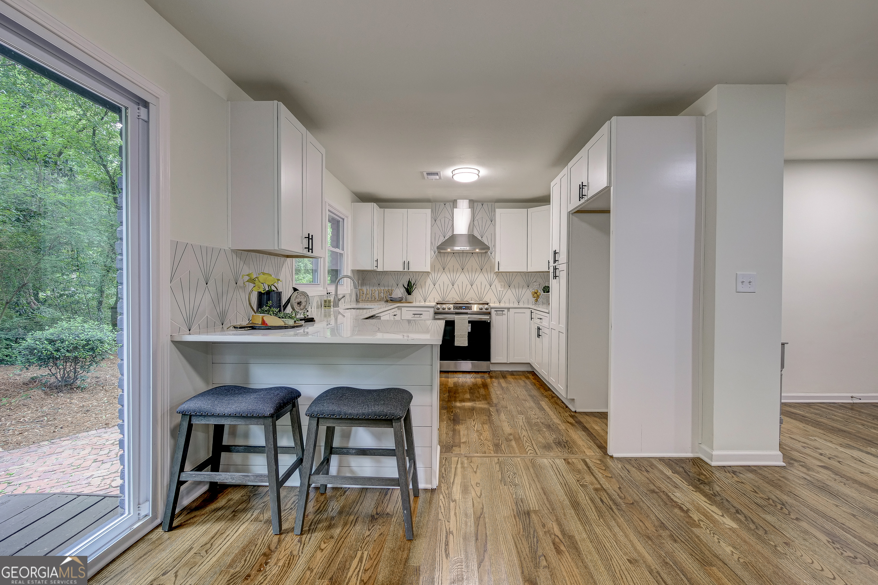 Brookwood - Residential