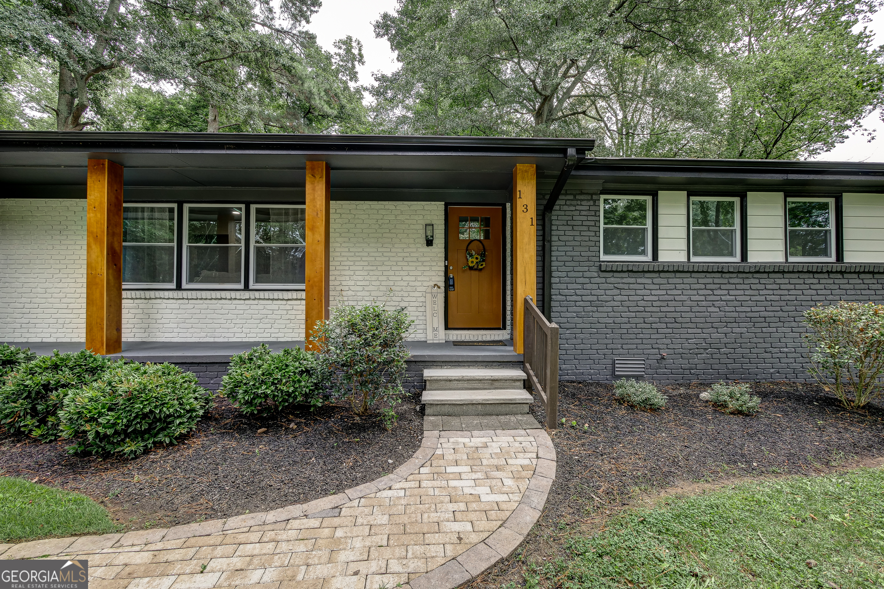 Brookwood - Residential