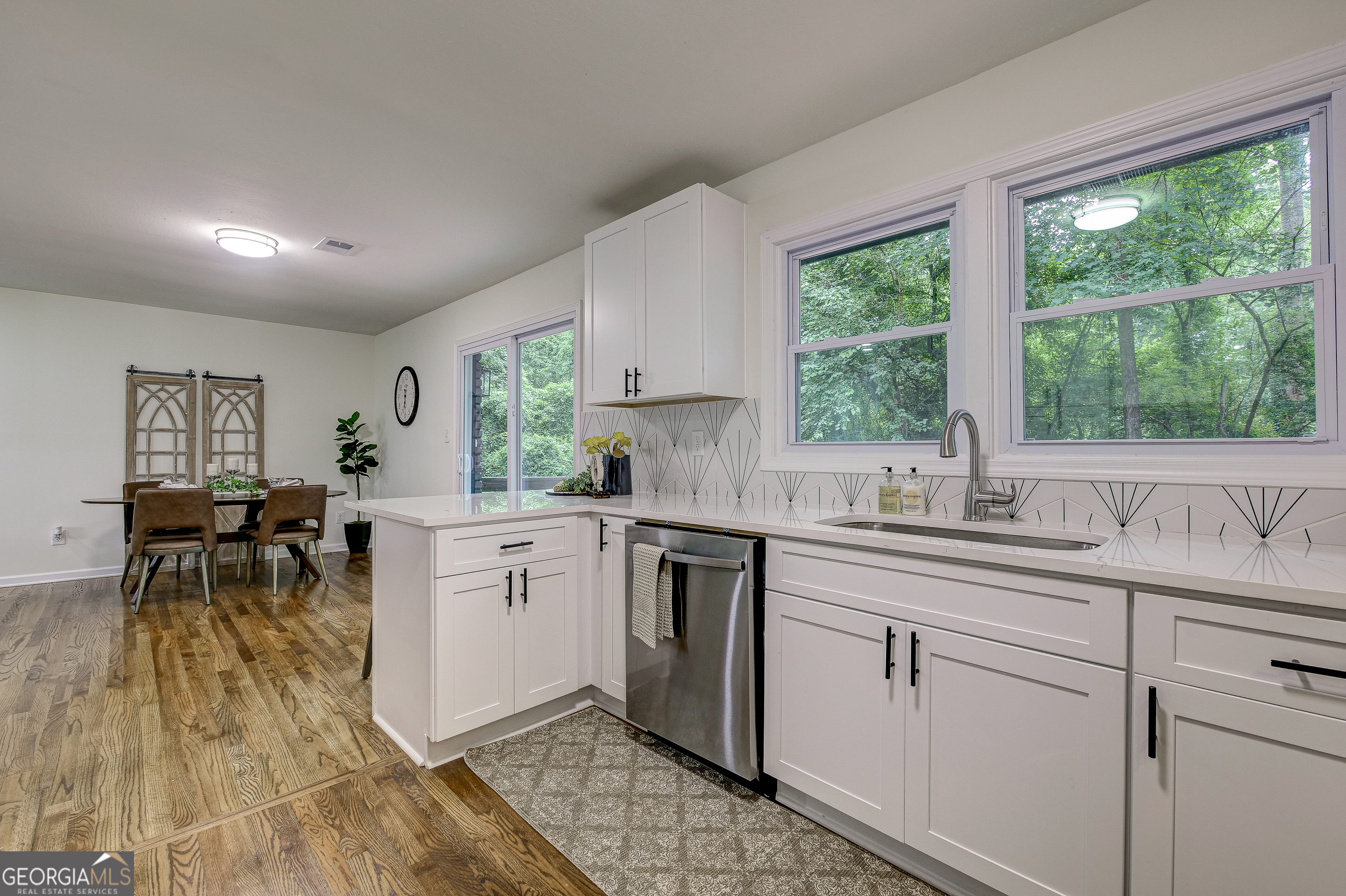 Brookwood - Residential