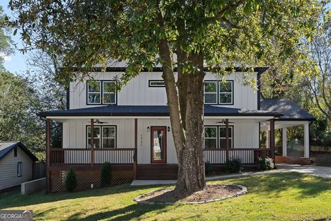 Photo of 1331 Diamond Avenue SE, Atlanta, GA 30316 (MLS # 10624753) Photo of 1331 Diamond Avenue SE, Atlanta, GA 30316 (MLS # 10624753)