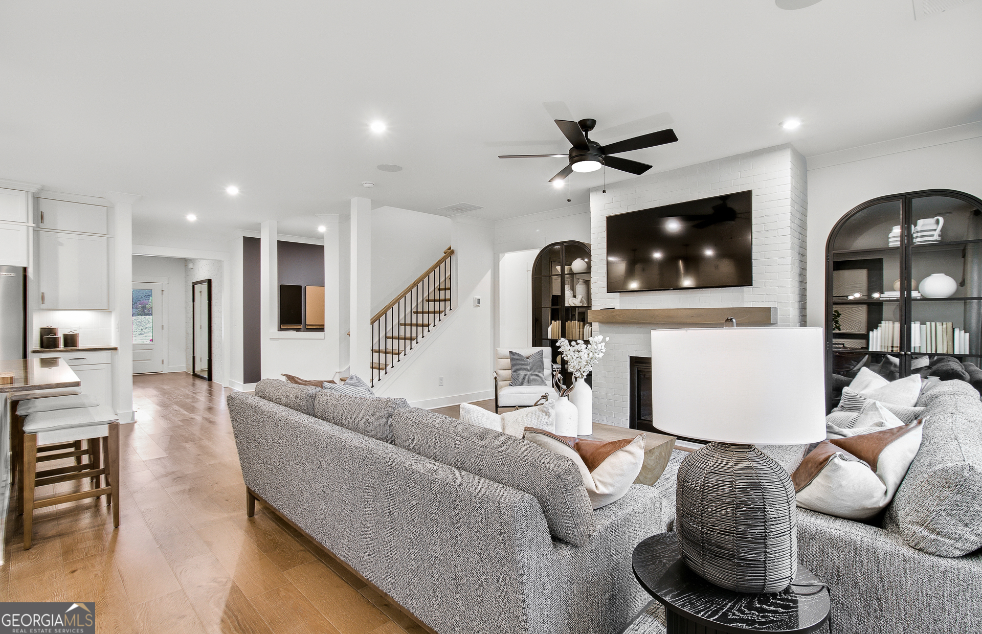 280 Rockledge BND SW
