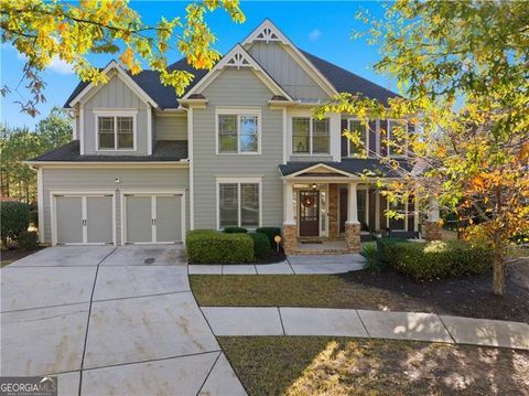 1719 Cromwell LN Lithia Springs GA 30122