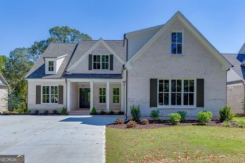 2759 S Waterworks RD Buford GA 30518