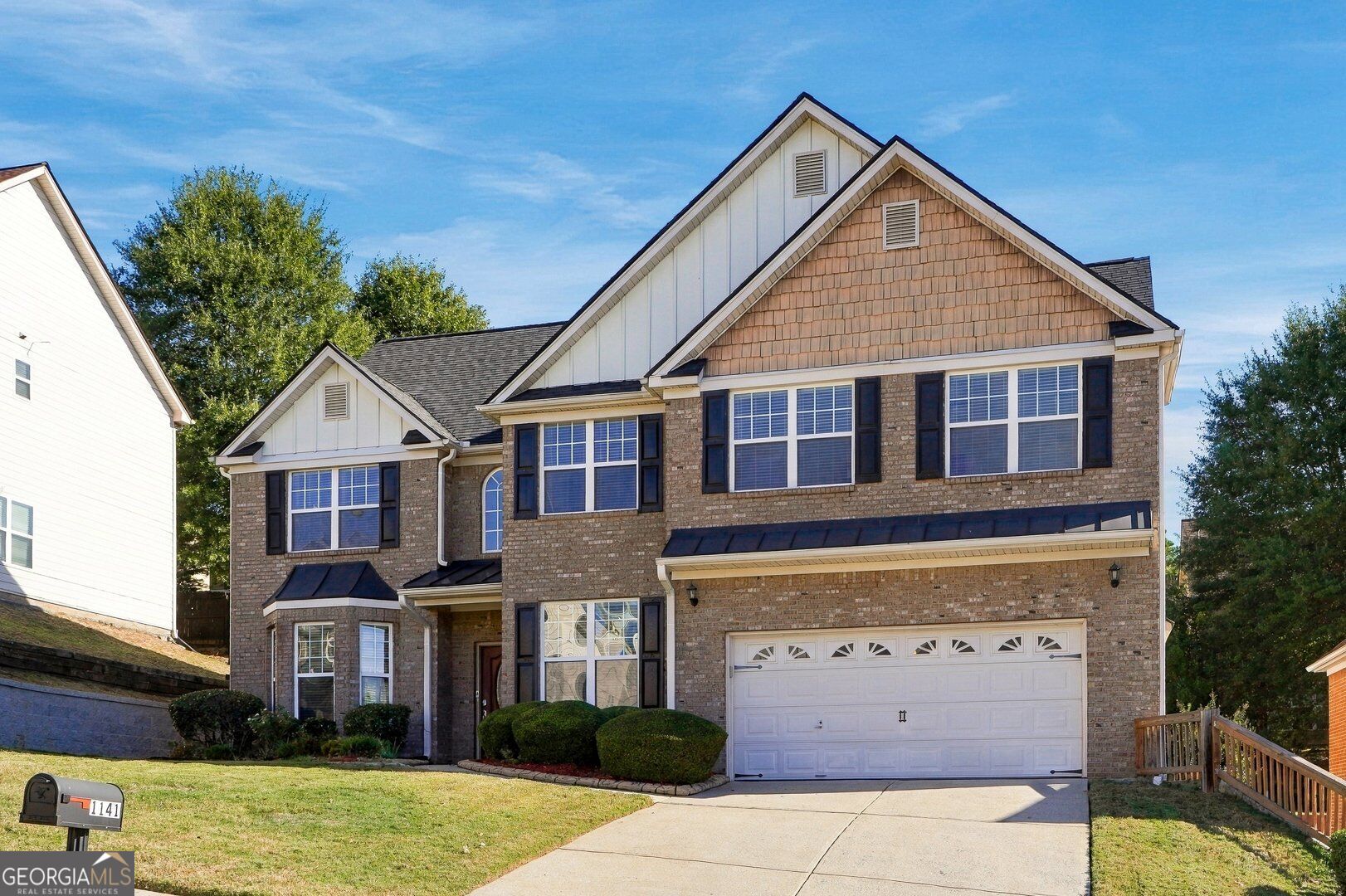 1141 Ashton Park DR