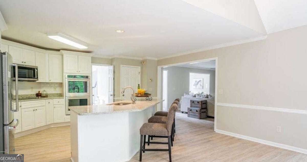 Sentinel West - Residential