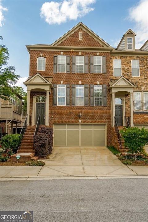 Photo of 356 Ardmore Court NW, Atlanta, GA 30309 (MLS # 10683219)