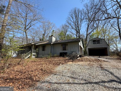 375 Strickland RD Alpharetta GA 30004