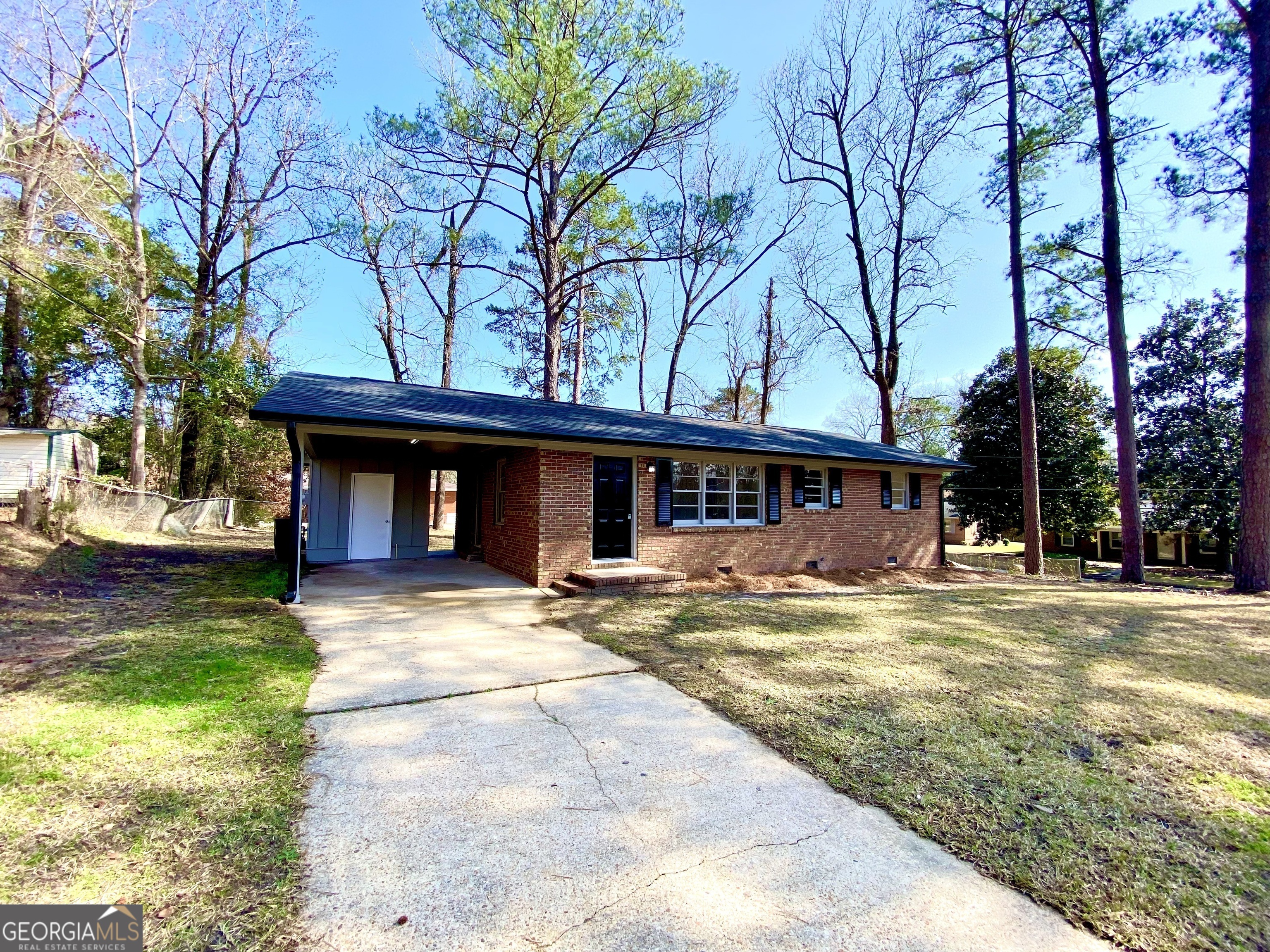 2702 Corineth DR