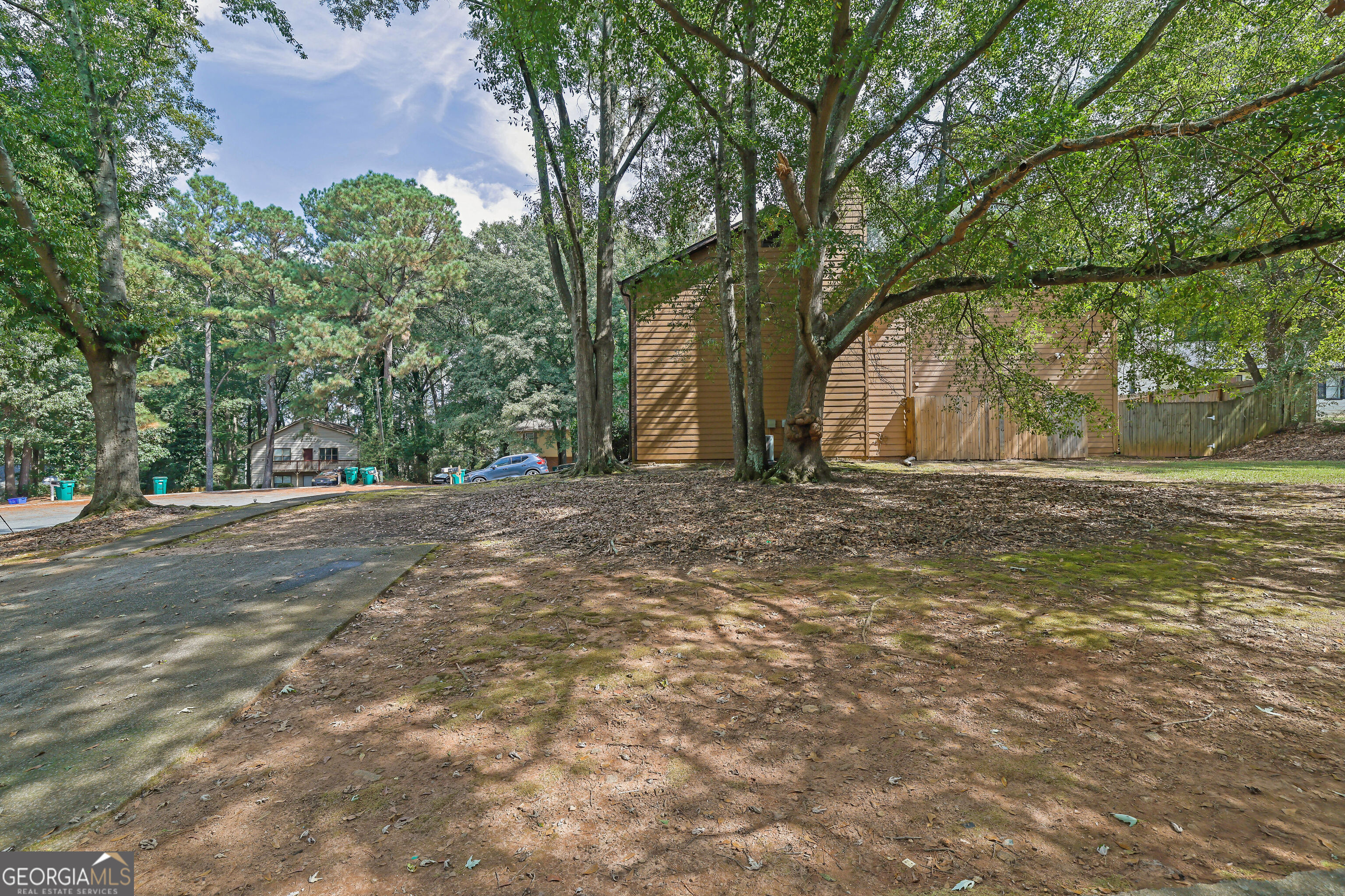 3001 Hawthorne PL SE