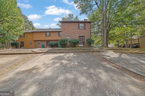 3001 Hawthorne PL SE Smyrna GA 30080