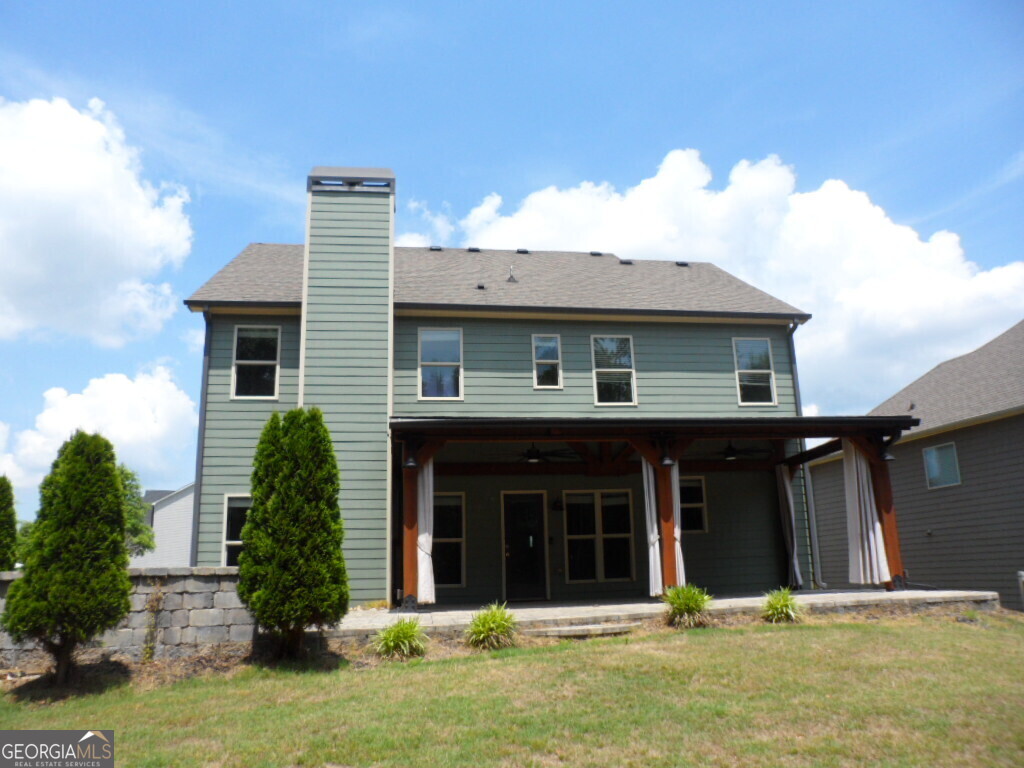 628 Holliman CIR