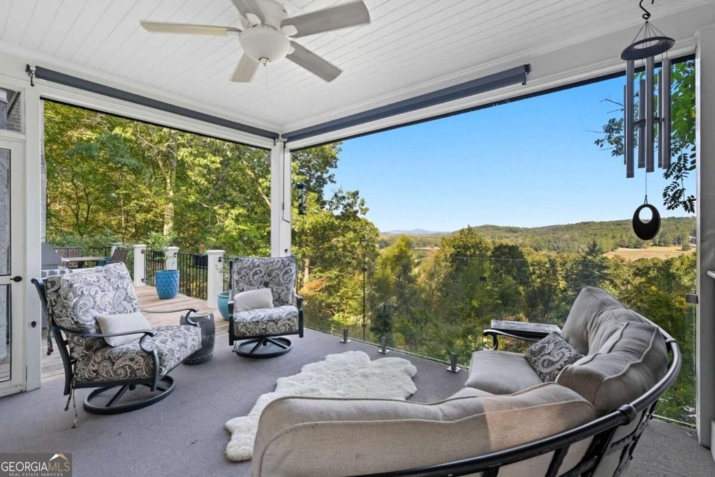 Photo of 23 Vista Woods Lane SE, Cartersville, GA 30120 (MLS # 10839244)