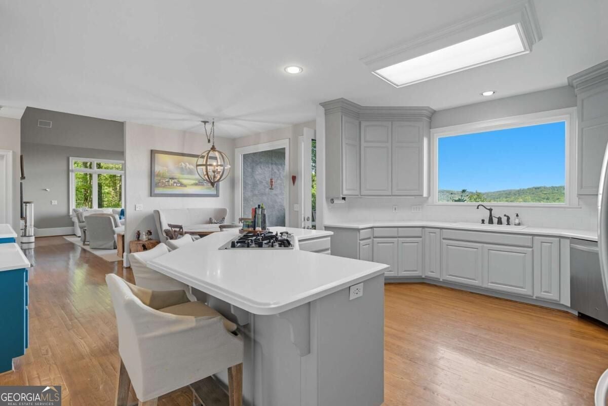 23 Vista Woods LN SE