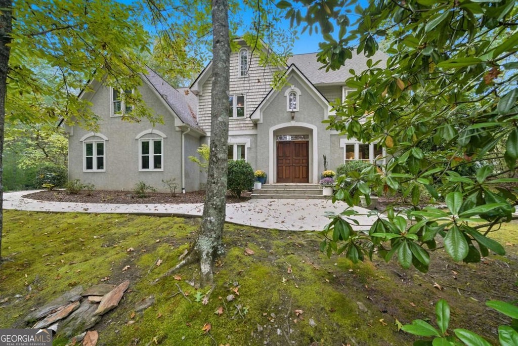 Photo of 23 Vista Woods Lane SE, Cartersville, GA 30120 (MLS # 10839244)