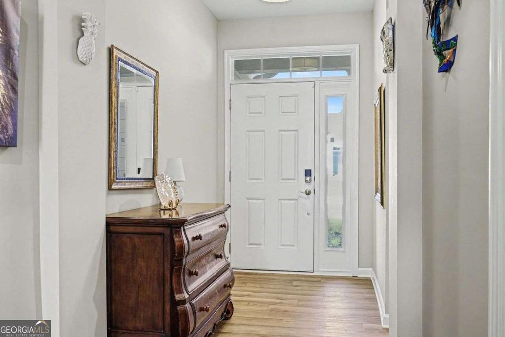 Photo of 127 Laurel Farms Lane, Dallas, GA 30157 (MLS # 10680550)