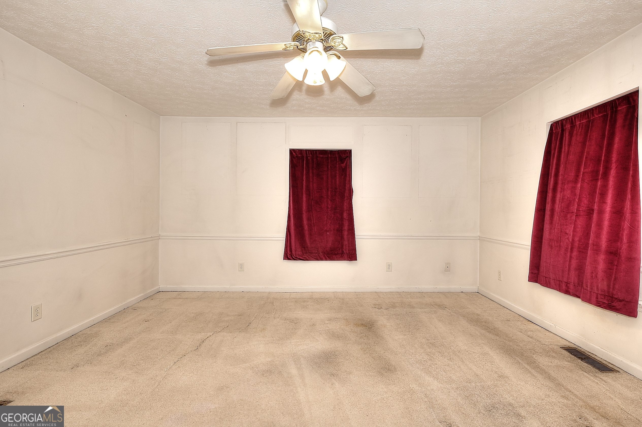 67 Cotton ST