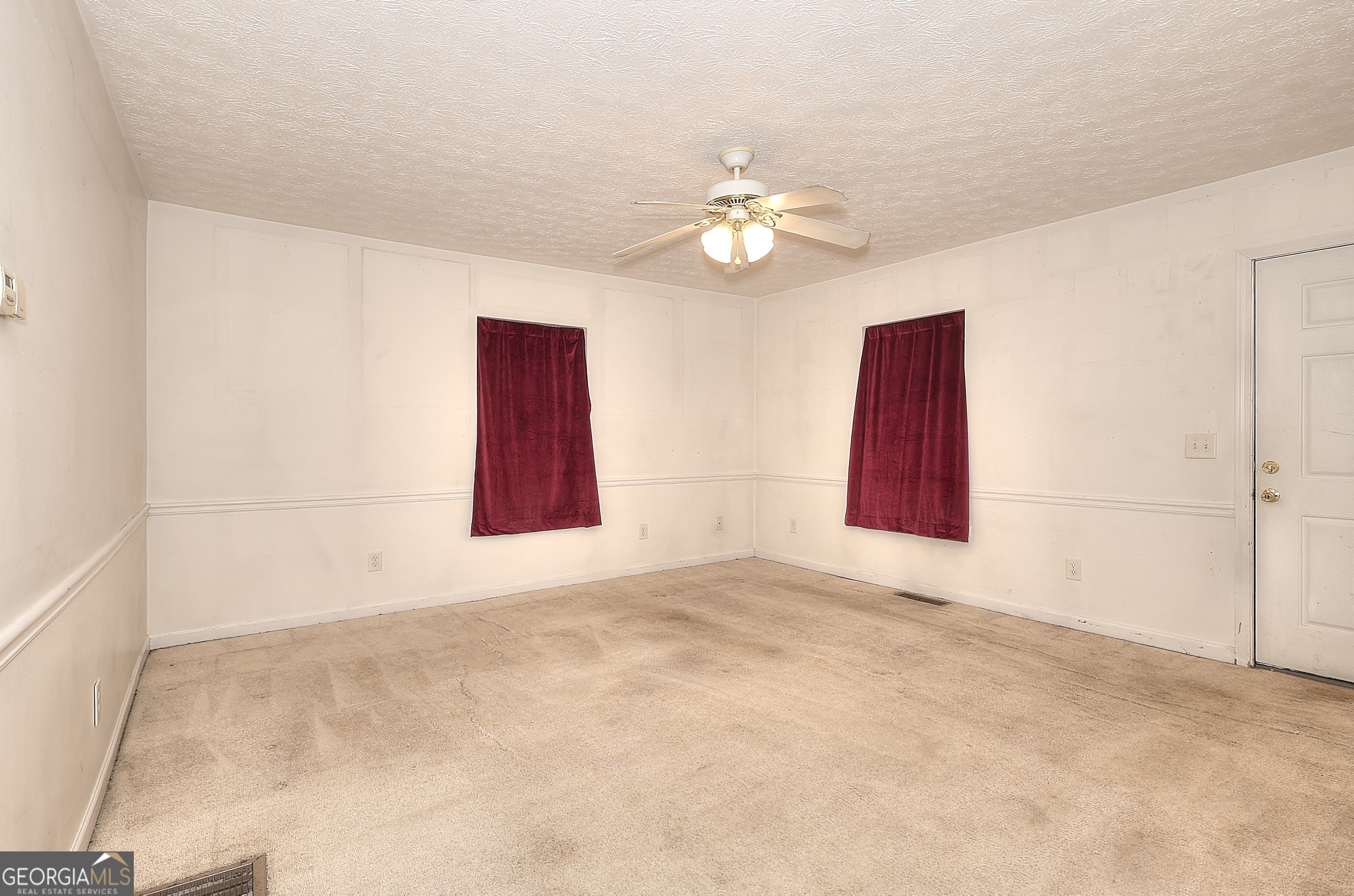 67 Cotton ST