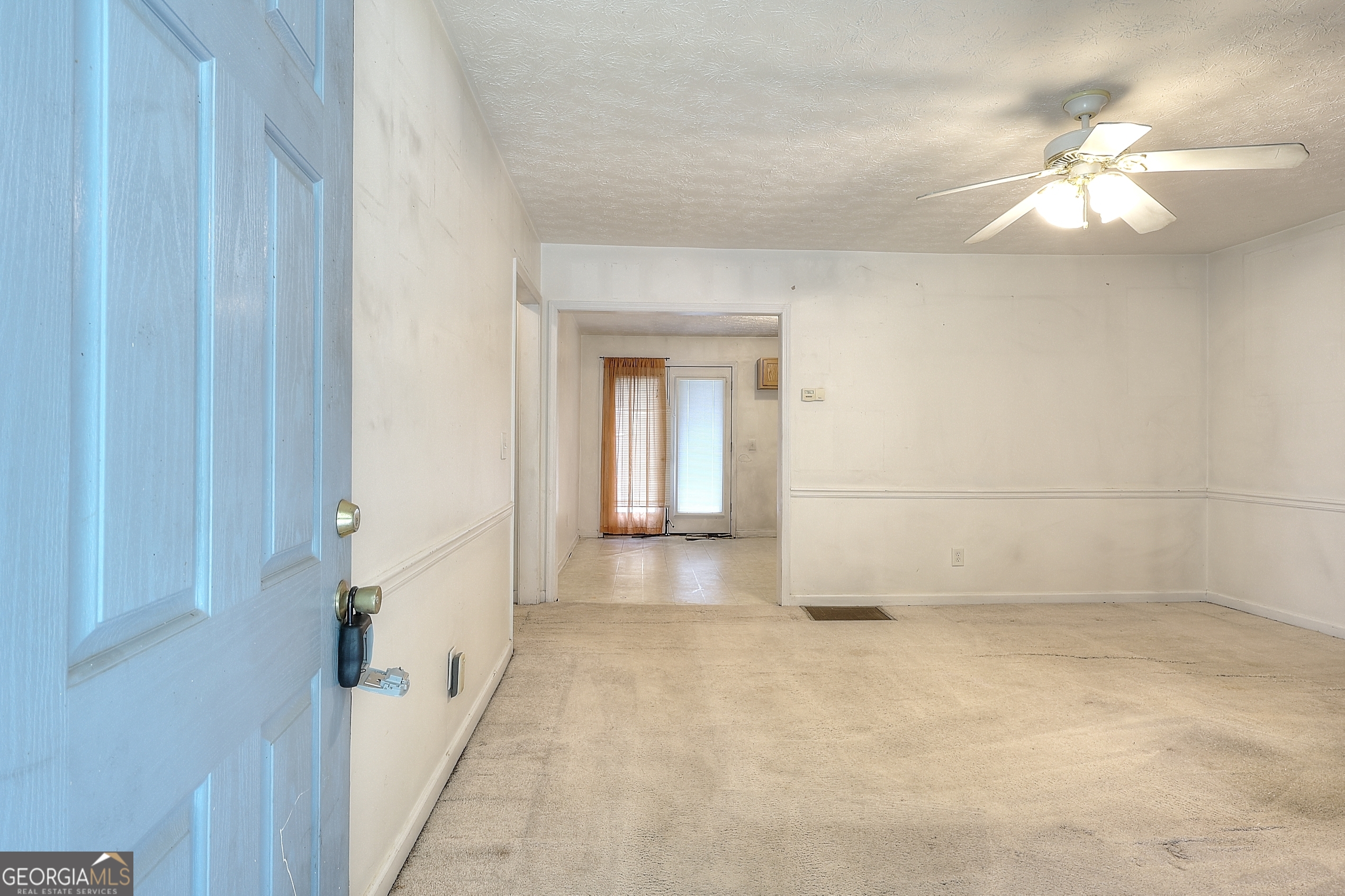67 Cotton ST
