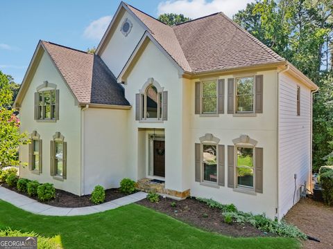 4592 Campenille CT Suwanee GA 30024