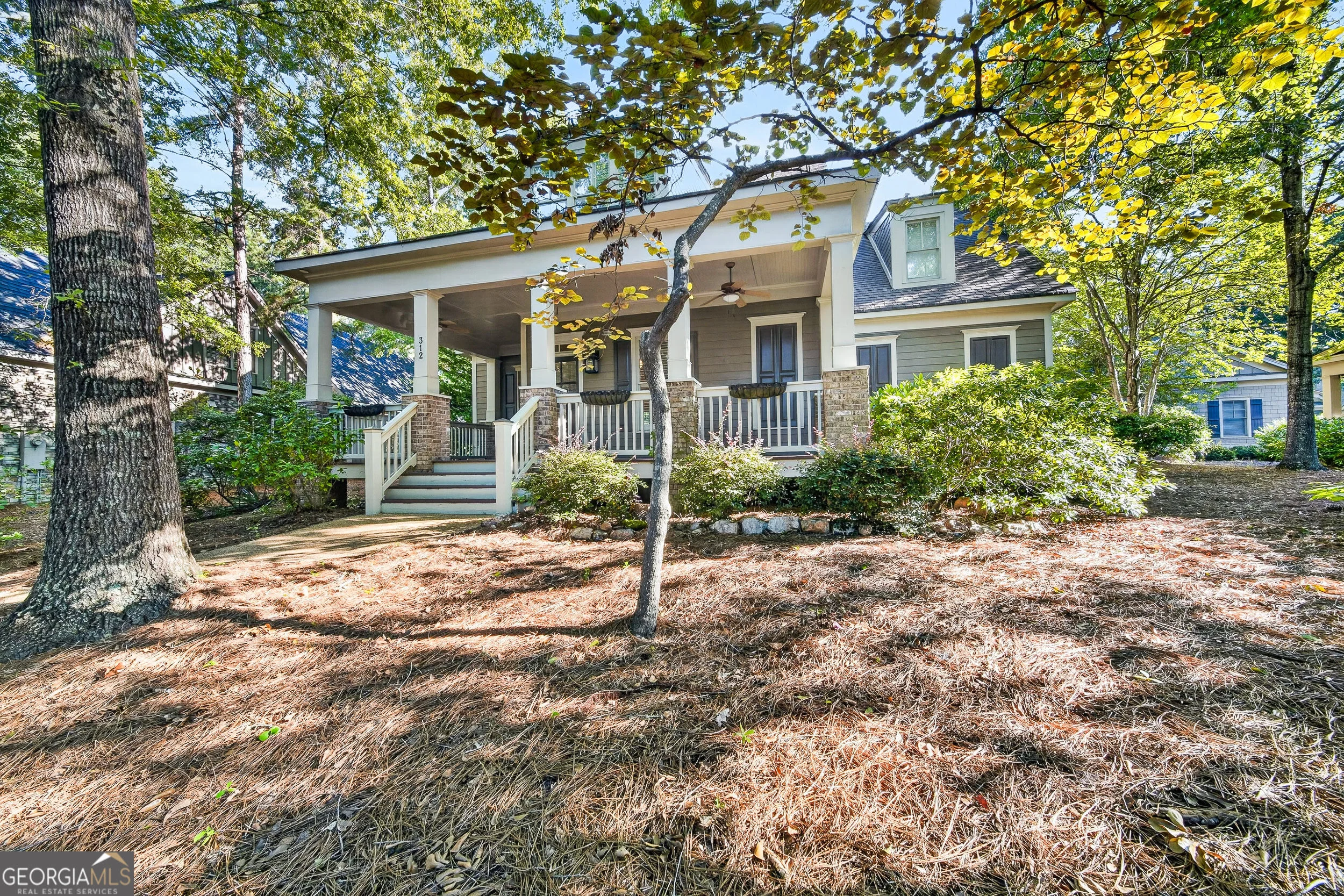 312 Birch Lane, Pine Mountain, GA, 31822