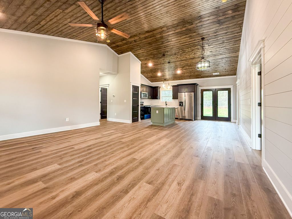 Photo of 155 Hollywood Church Road, Clarkesville, GA 30523 (MLS # 10655852)