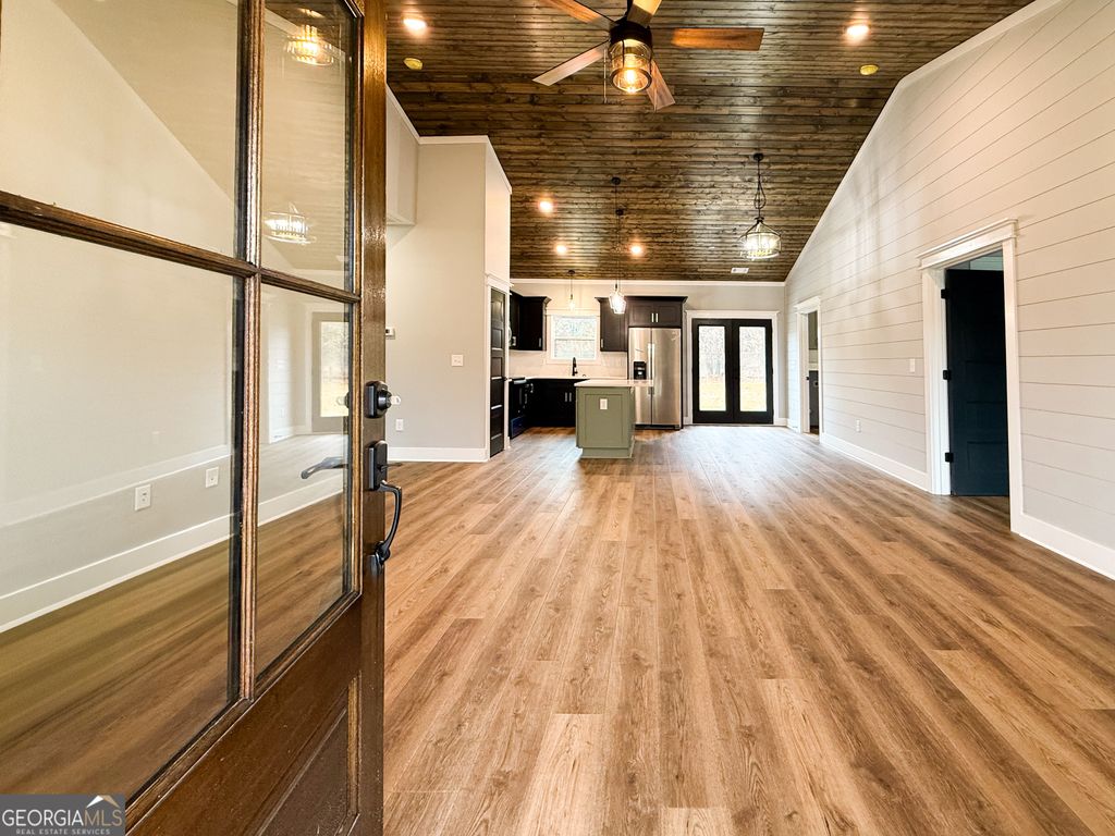 Photo of 155 Hollywood Church Road, Clarkesville, GA 30523 (MLS # 10655852)