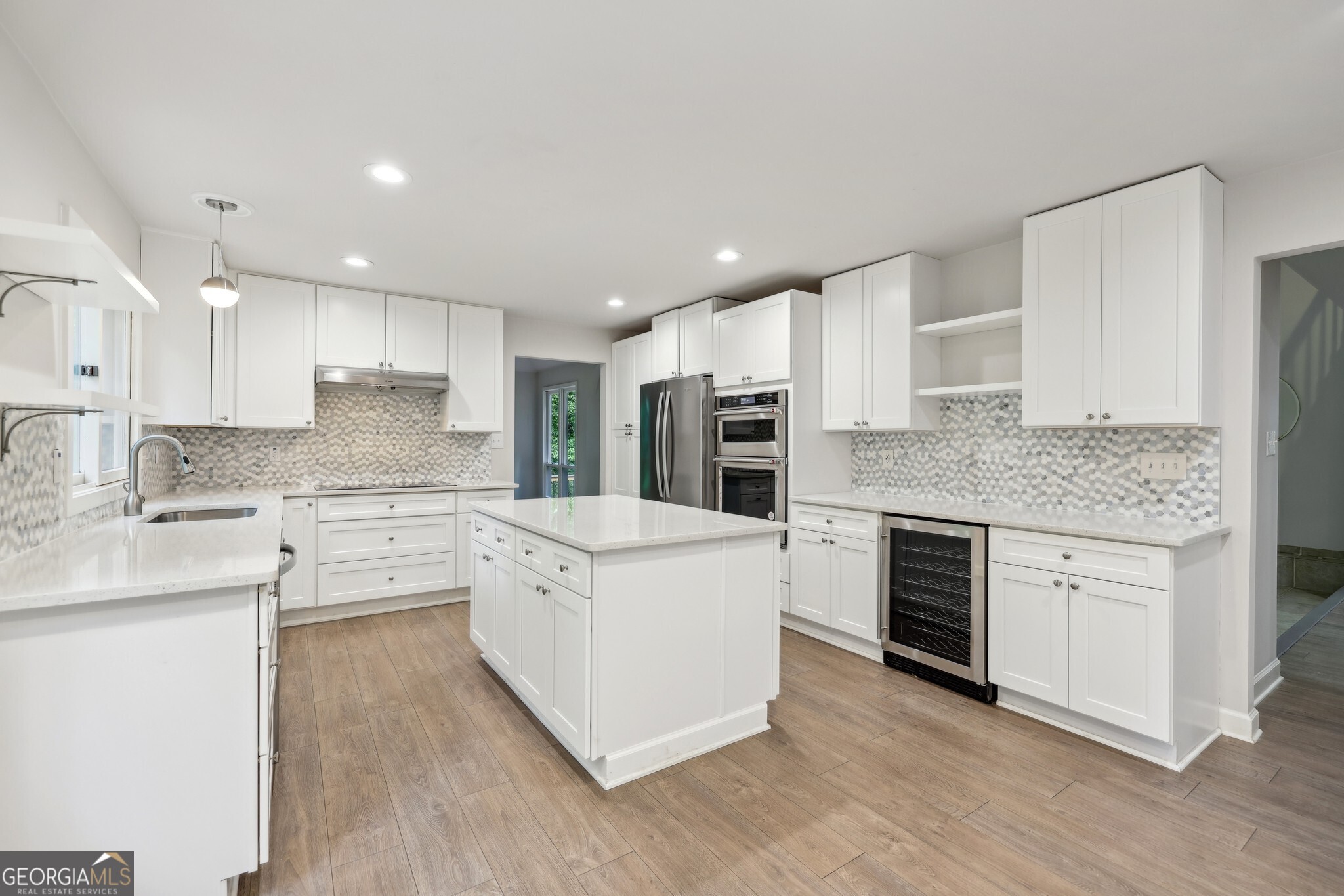 110 Westchester WAY