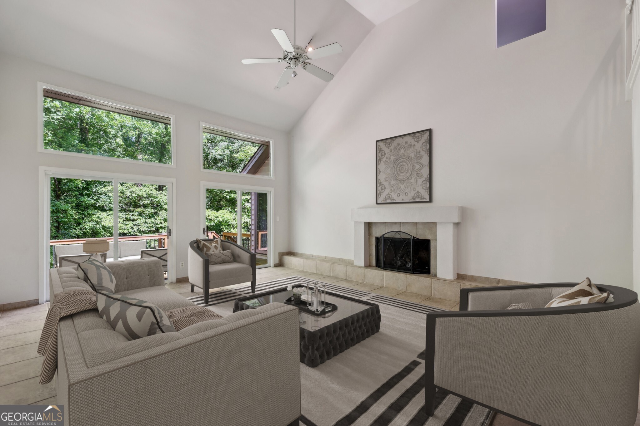 110 Westchester WAY