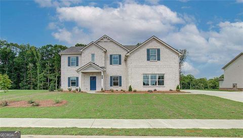 Photo of 121 Haverling Pass, Hampton, GA 30228 (MLS # 10626220)