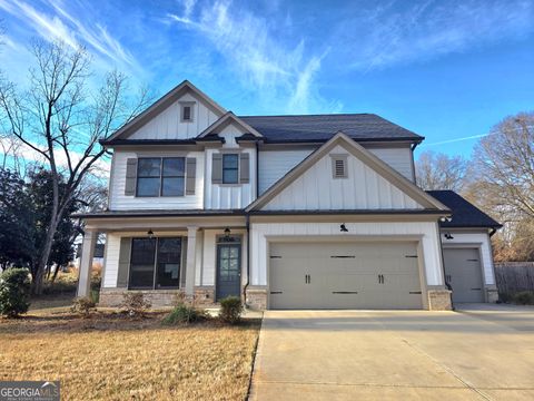 225 Borders ST Jefferson GA 30549