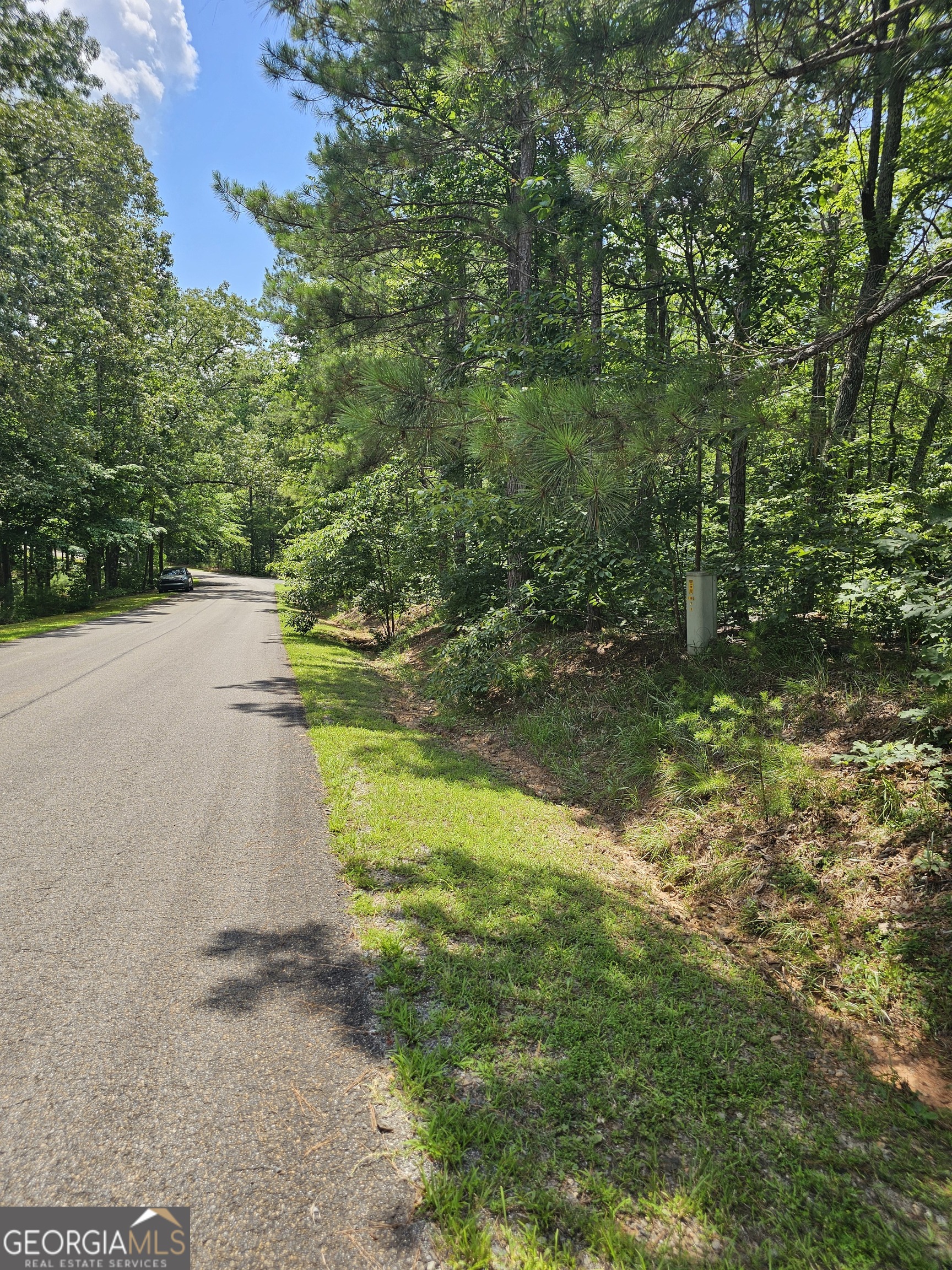 0 Harris Ridge DR
