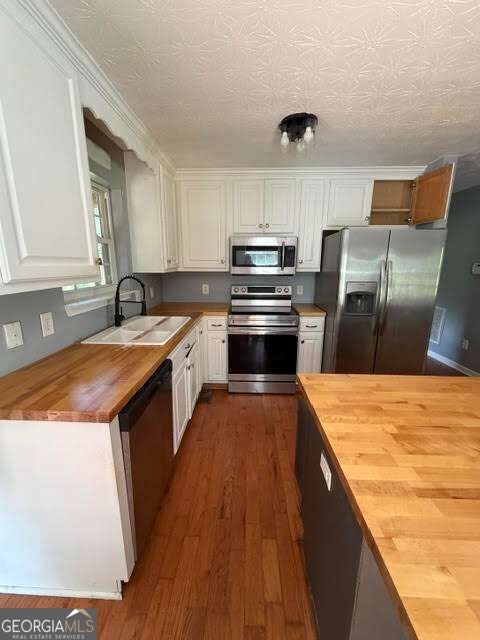 Photo of 905 Hancock Mountain Trail, Waleska, GA 30183 (MLS # 10834910)