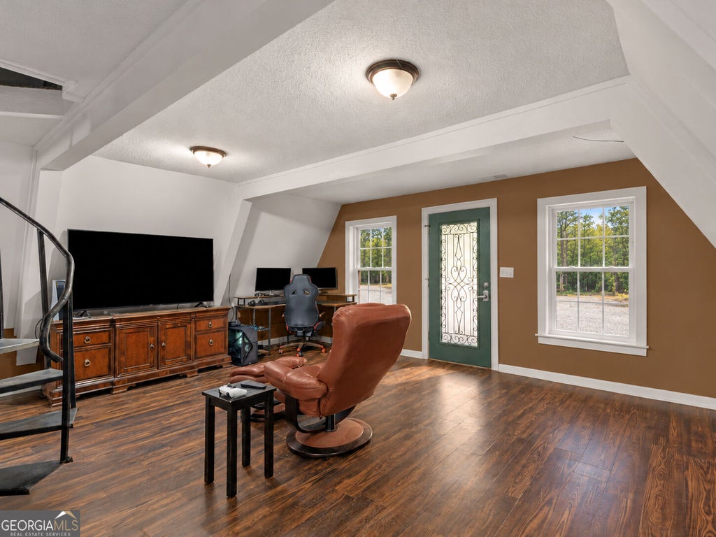 Photo of 2144 Turtle Cove Throughway, Monticello, GA 31064 (MLS # 10876505)