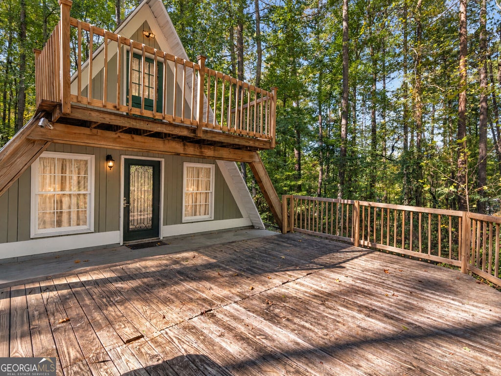 Photo of 2144 Turtle Cove Throughway, Monticello, GA 31064 (MLS # 10876505)