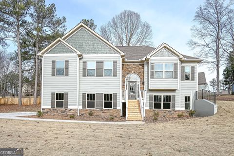 5995 Crowley Drive, Douglasville, GA 30135 - MLS#: 10458141