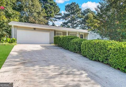 4992 Needle Knob CT Lithonia GA 30038