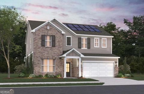 2263 Velvet Sage WAY Marietta GA 30066