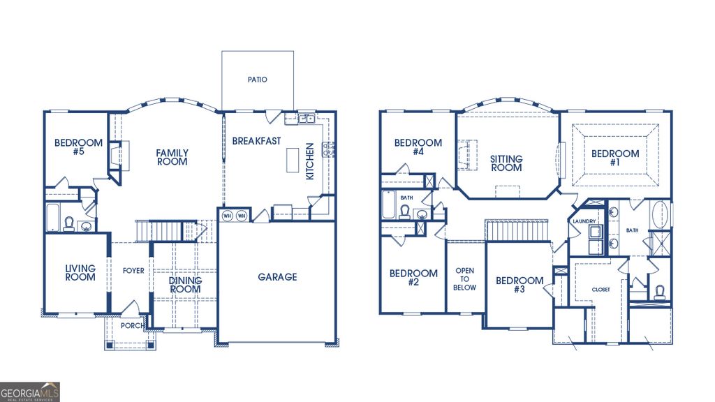 Photo of 428 HAZEL Drive, Locust Grove, GA 30248 (MLS # 10731689)